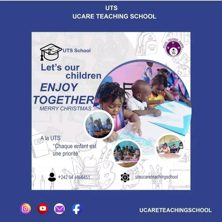 École UCARE UTS