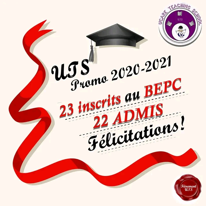 Élèves UTS